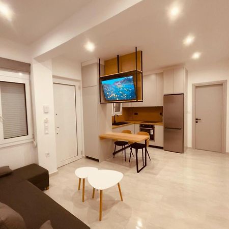 Your Place !! - 102 Hriszí Aktí Haniá Kültér fotó