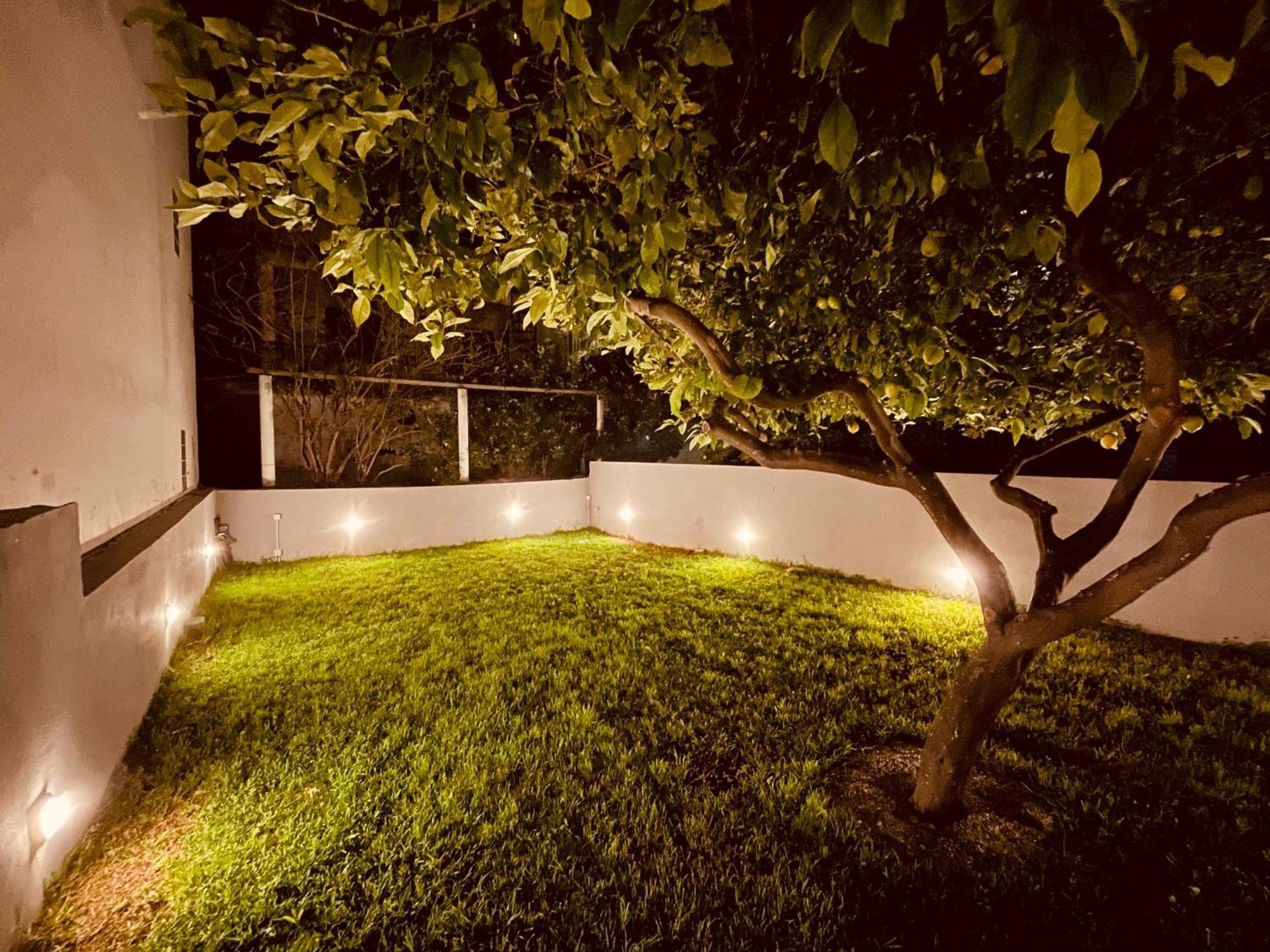 Your Place !! - 102 Hriszí Aktí Haniá Kültér fotó